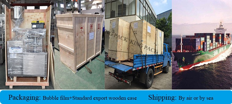 hyaluronic acid panaksan nga botelya sa pagpuno ug capping machine