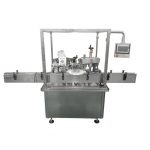 2 oz pagpuno machine vial pagpuno ug capping machine