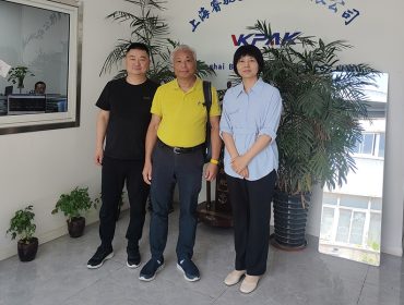 Mga Kustomer sa Hong Kong, China