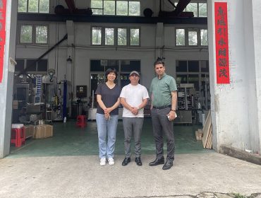 Mga Kustomer sa Iran