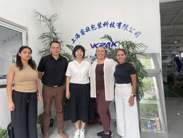 Mga Kustomer sa Mexico