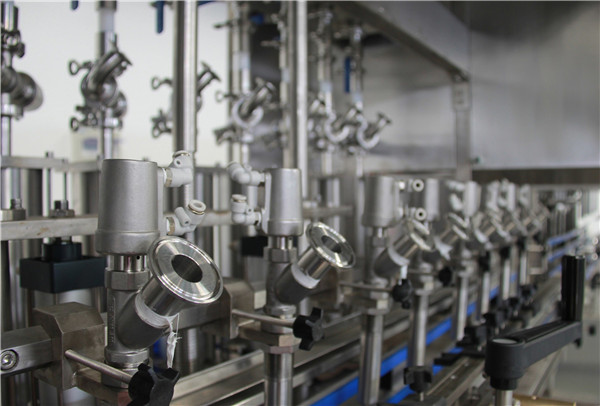 Taas nga pag-ayo makaon nga makina nga sulud sa sulud sa lana