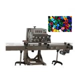 Ang awtomatik nga Spindle Bottle Screw Capping Machine