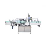 Ang modelo sa Rotary plate nga gagmay nga trigger pump cap capping machine alang gibaligya